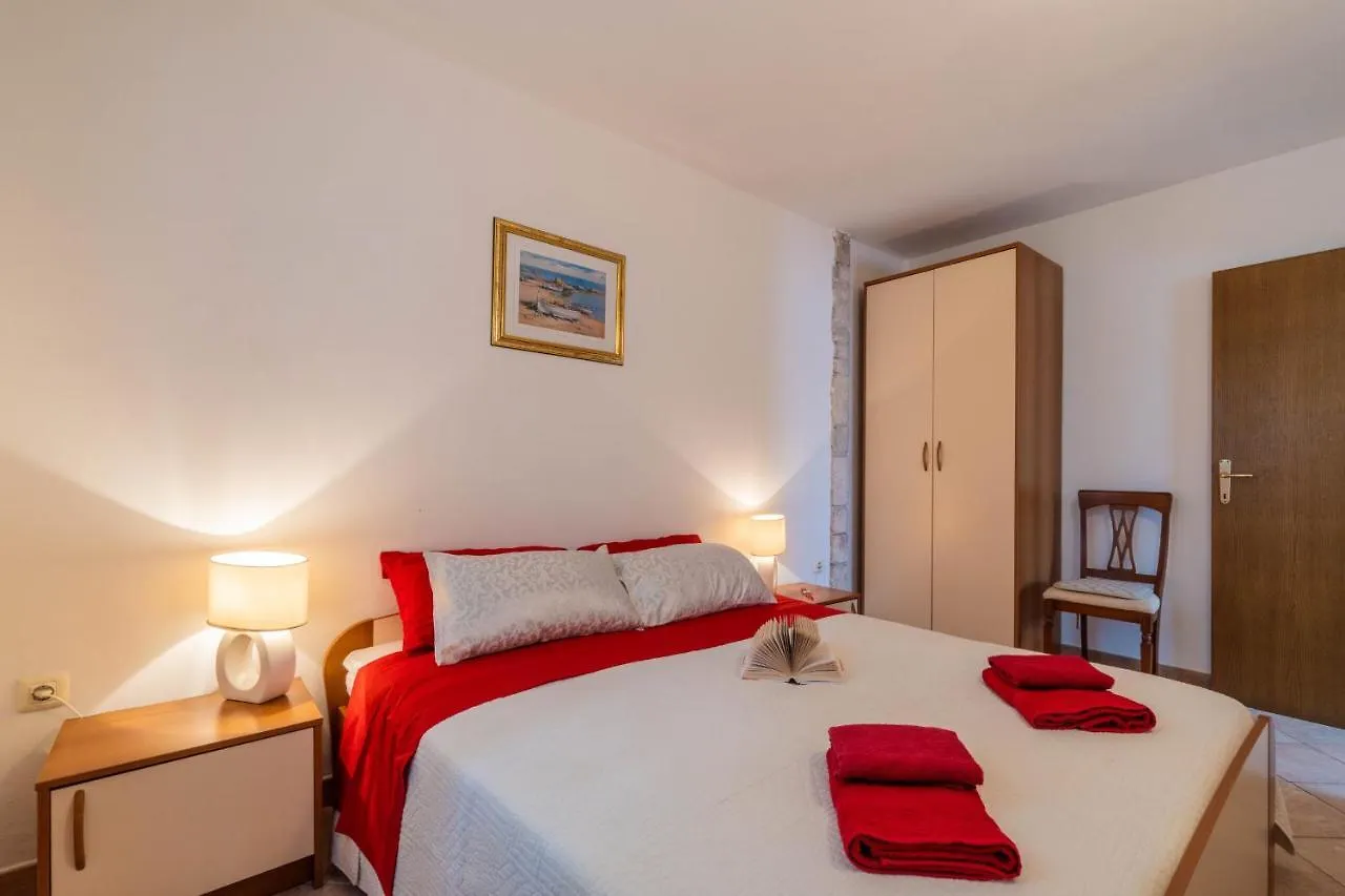 Apartments Krnica 1510
