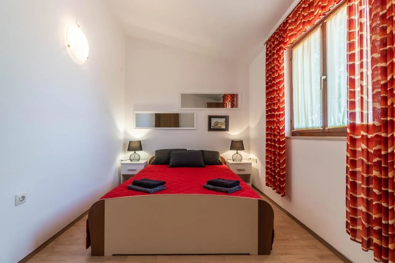 Apartments Krnica 1510
