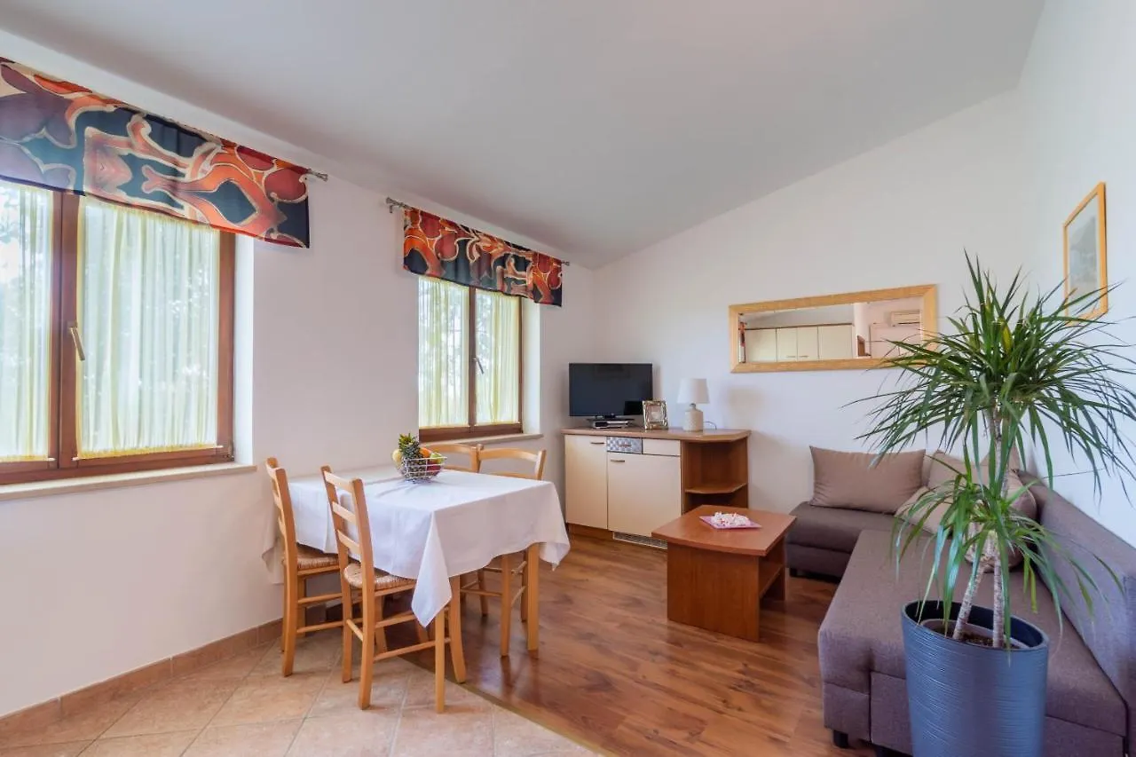 Apartments Krnica 1510