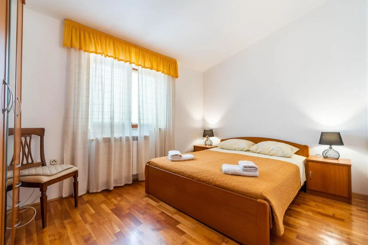 Apartments Krnica 1510