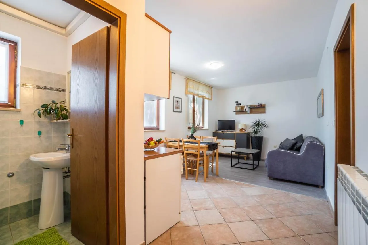 Apartments Krnica 1510