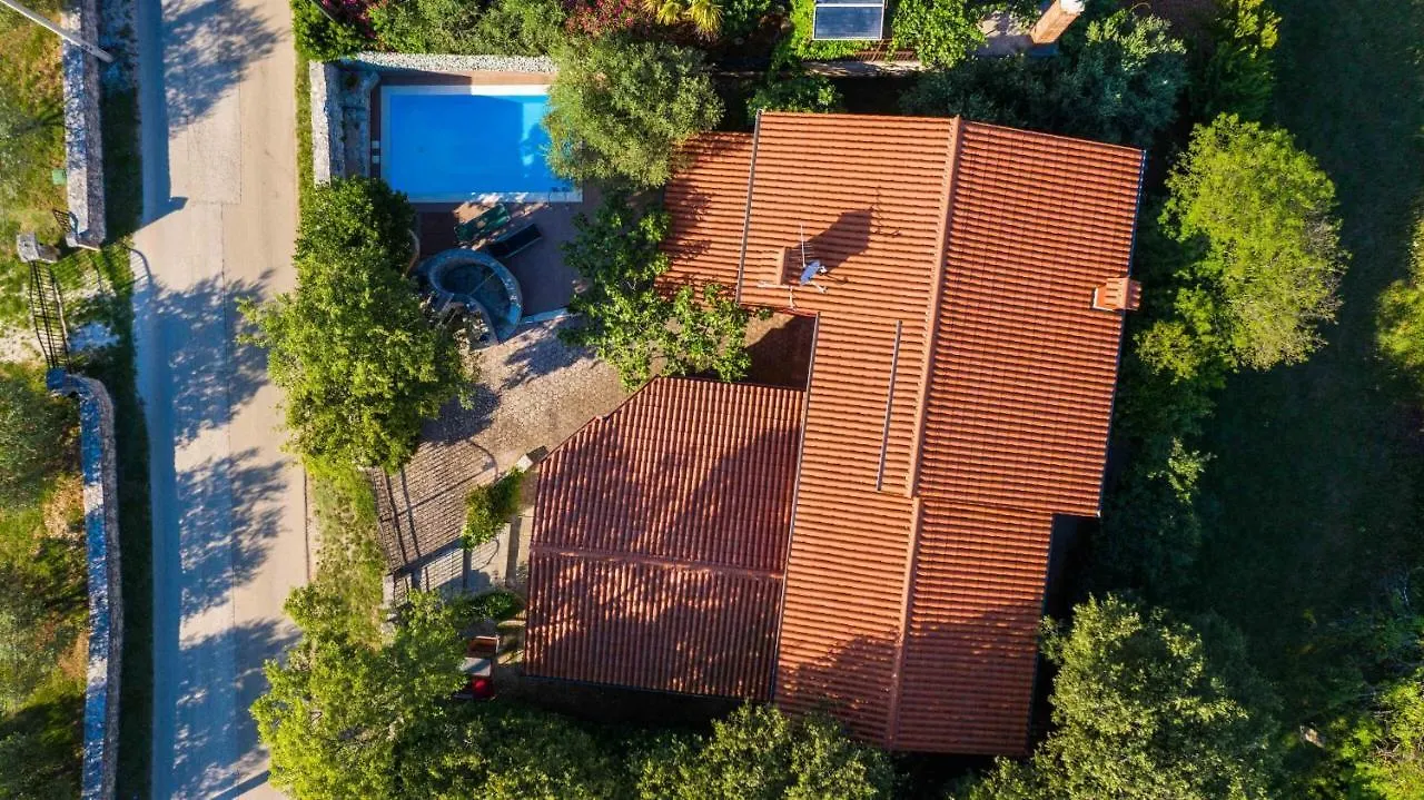 Apartments Krnica 1510